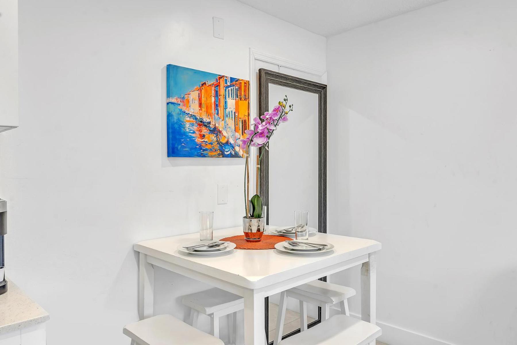 New Boutique 1 Bdrm Close To Beach & Casino #211 Голлівуд Екстер'єр фото