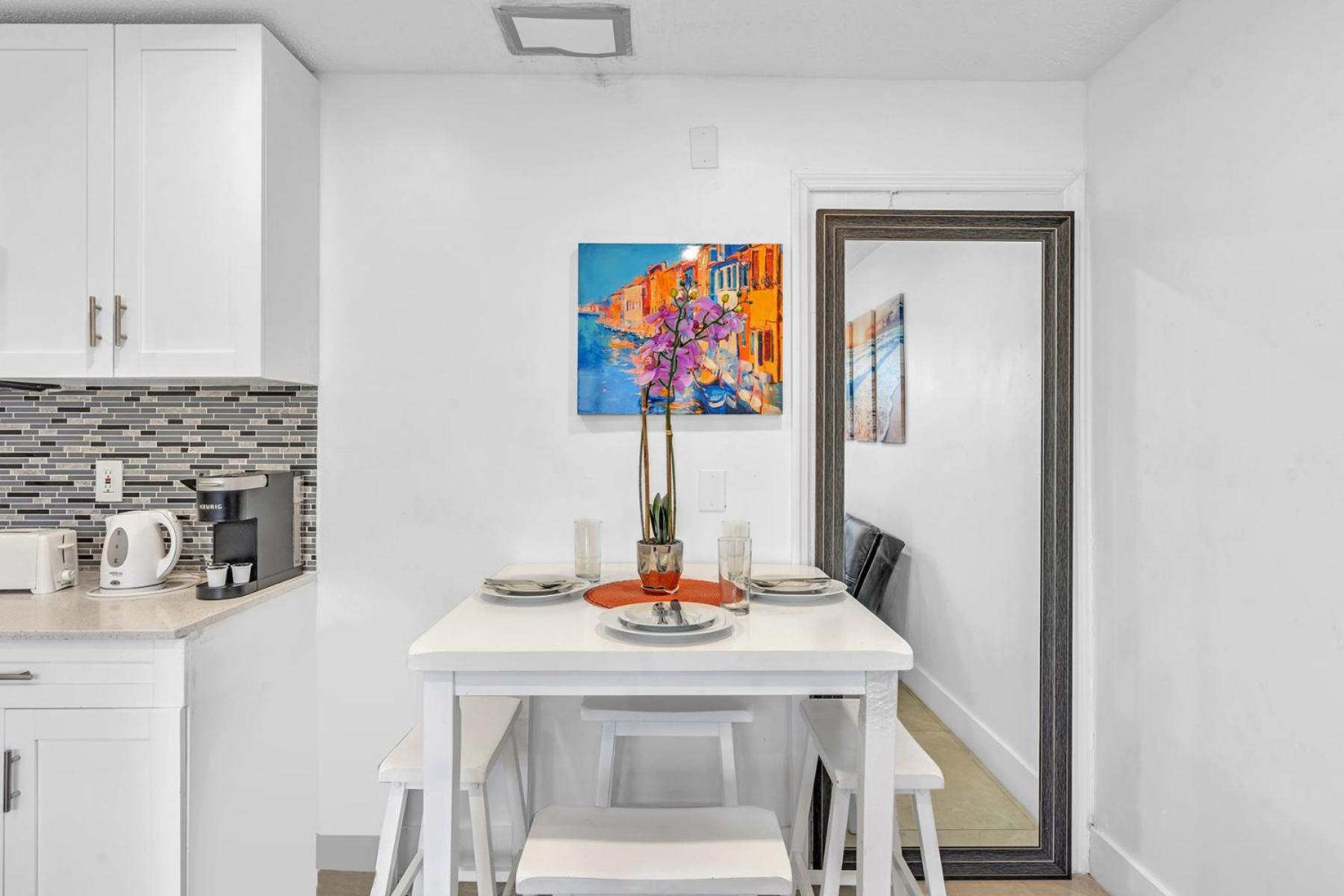 New Boutique 1 Bdrm Close To Beach & Casino #211 Голлівуд Екстер'єр фото