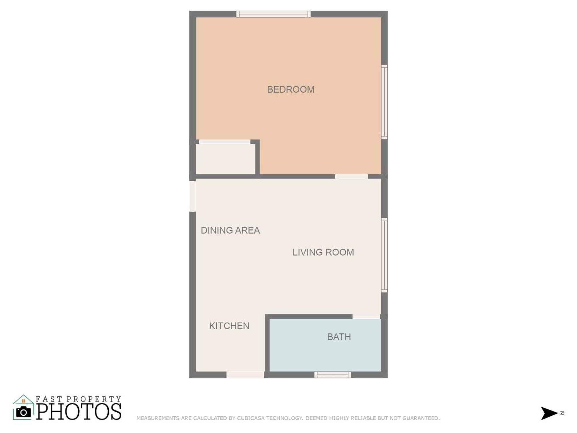 New Boutique 1 Bdrm Close To Beach & Casino #211 Голлівуд Екстер'єр фото